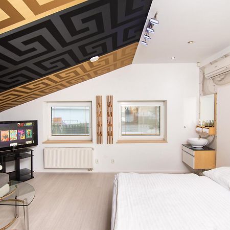 A Perfect Option For People Who Want To Enjoy Their Stay In Kassa Kültér fotó