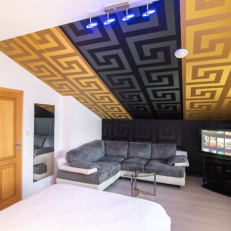 A Perfect Option For People Who Want To Enjoy Their Stay In Kassa Kültér fotó