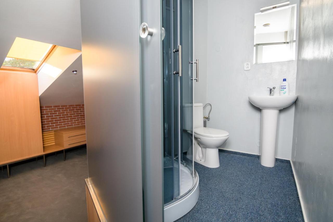 A Perfect Option For People Who Want To Enjoy Their Stay In Kassa Kültér fotó