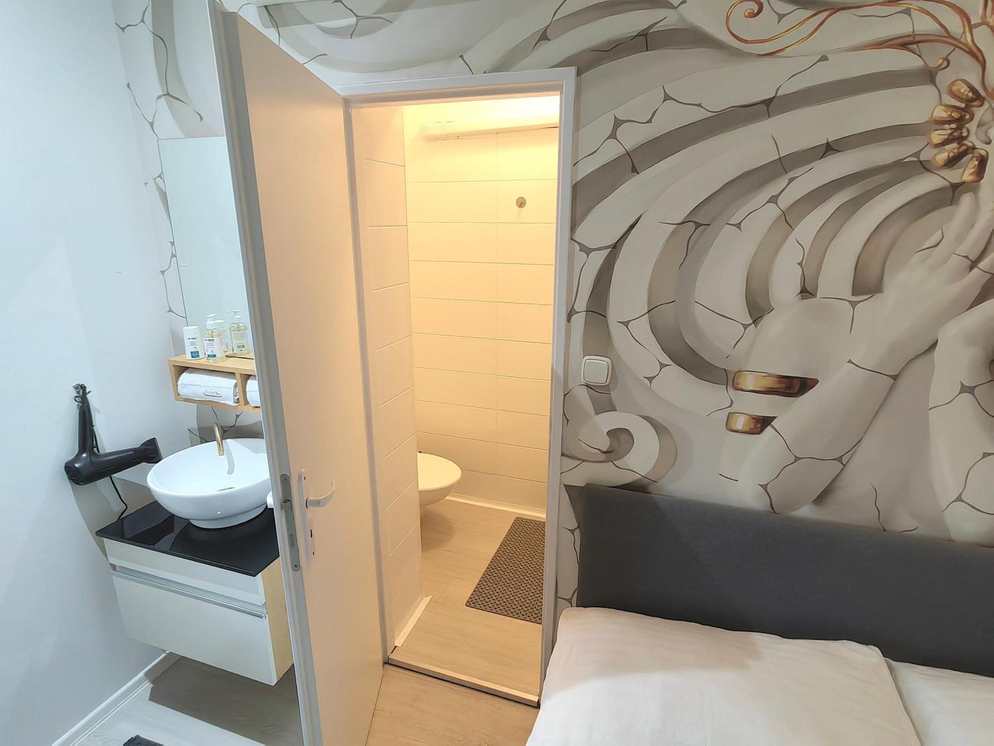 A Perfect Option For People Who Want To Enjoy Their Stay In Kassa Kültér fotó