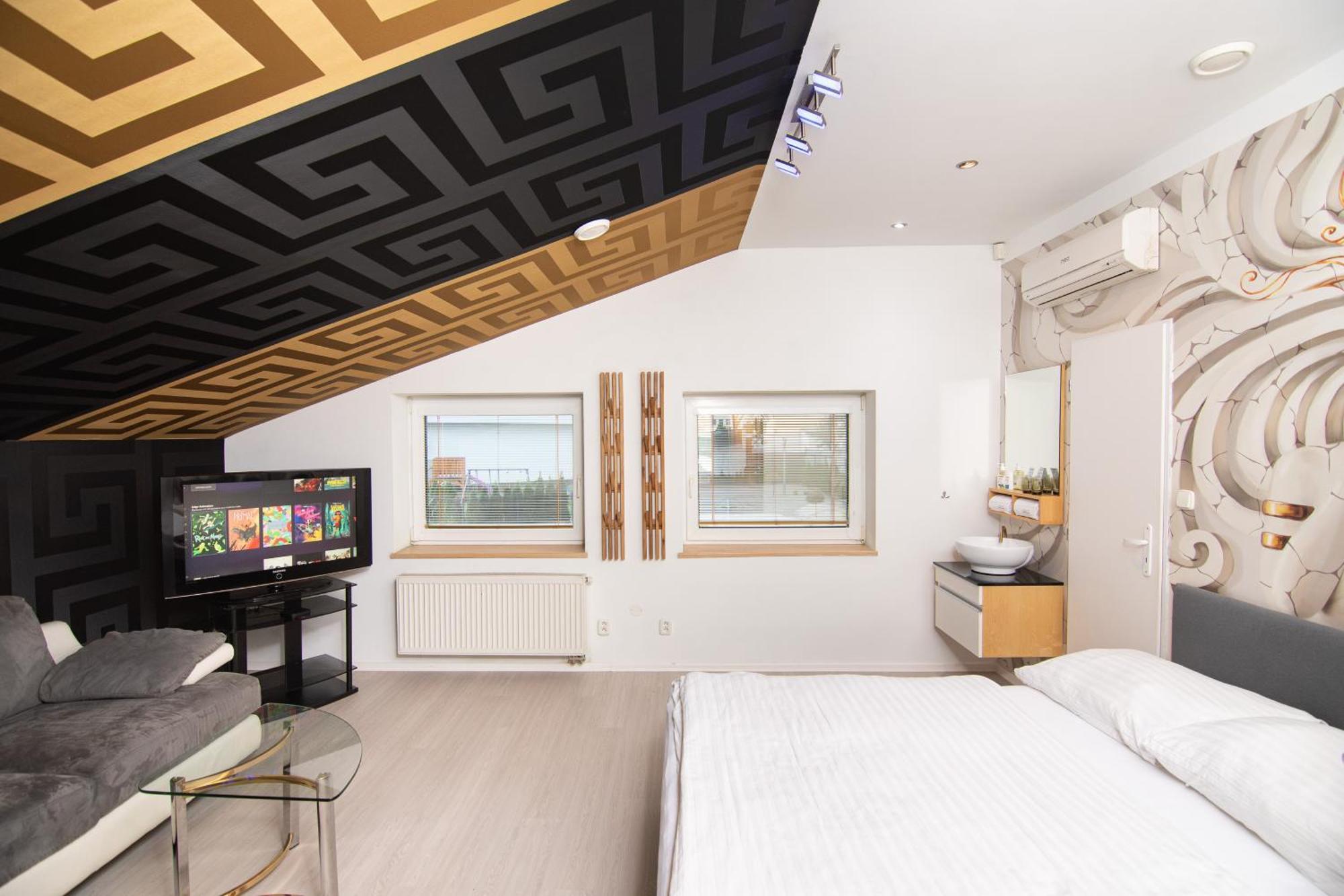 A Perfect Option For People Who Want To Enjoy Their Stay In Kassa Kültér fotó