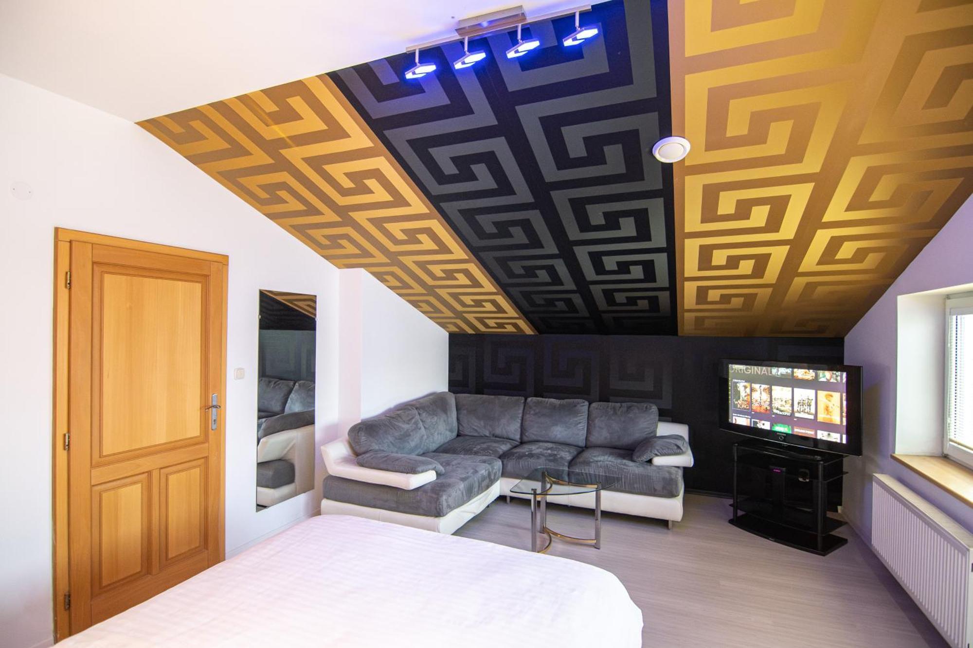 A Perfect Option For People Who Want To Enjoy Their Stay In Kassa Kültér fotó