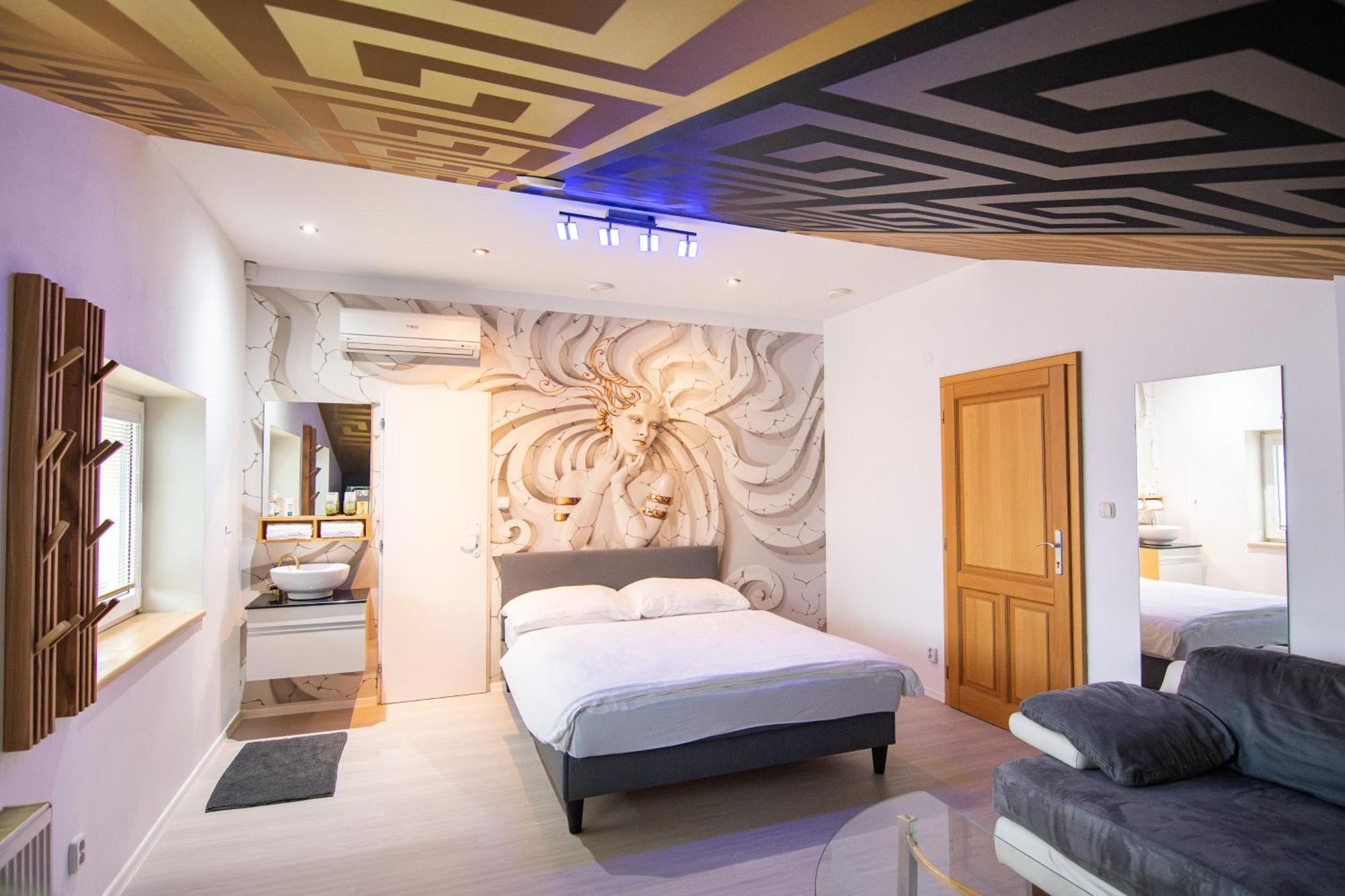 A Perfect Option For People Who Want To Enjoy Their Stay In Kassa Kültér fotó